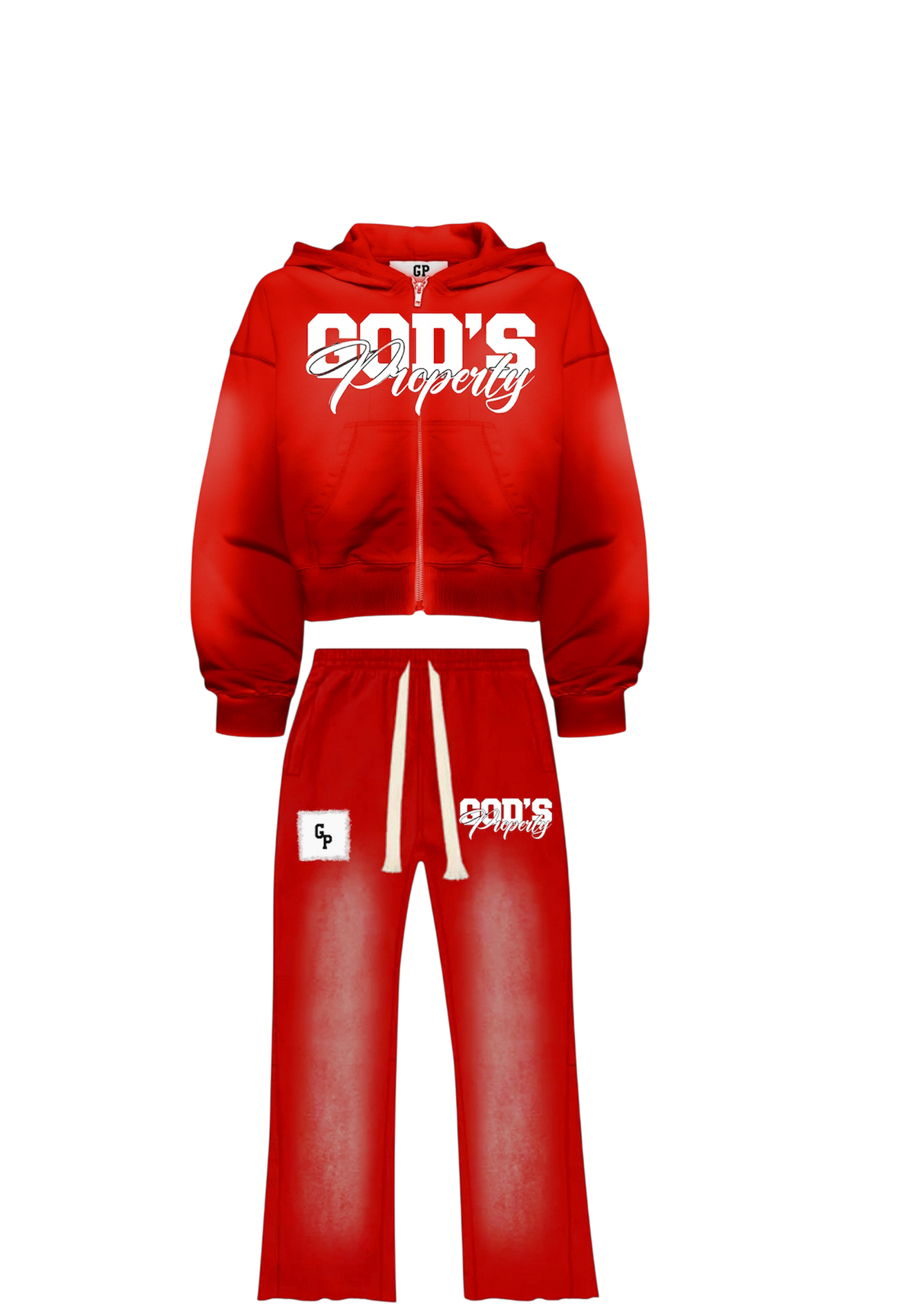 GP Tracksuit