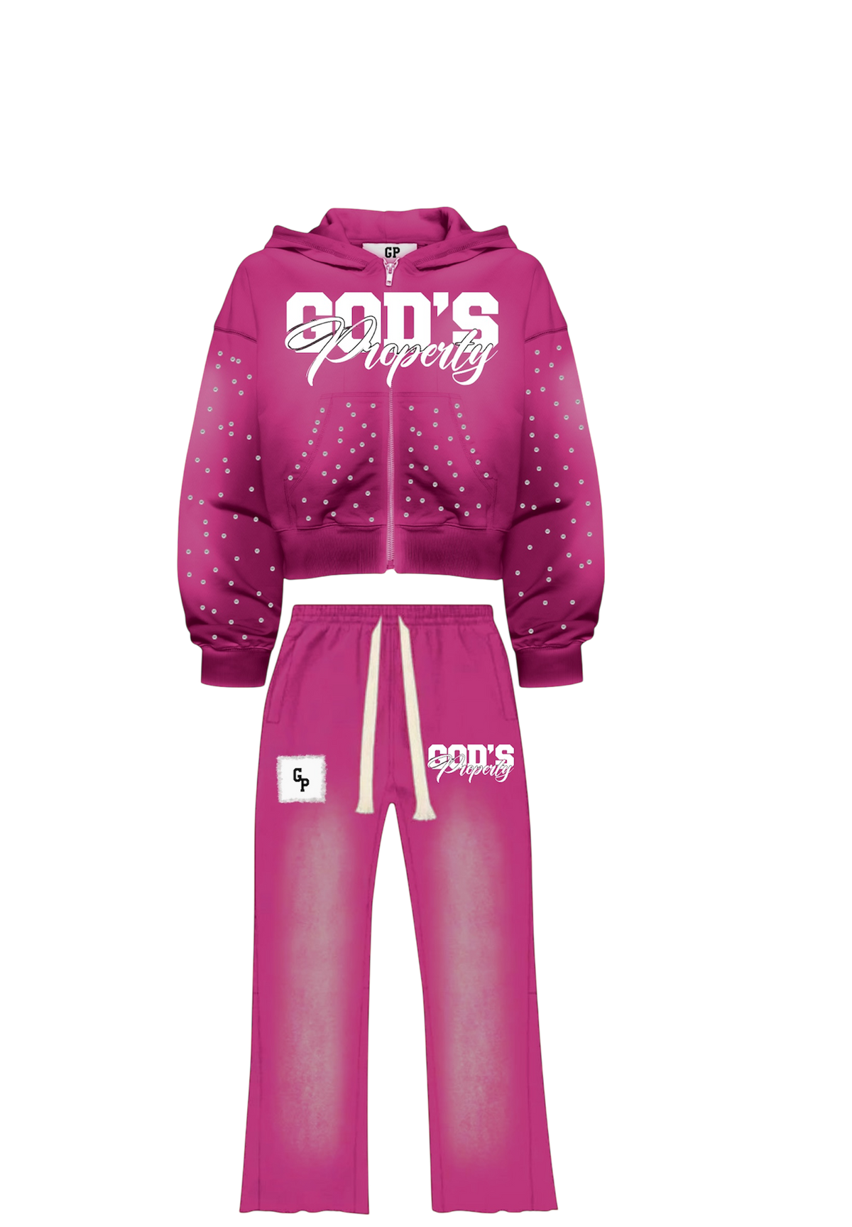 GP Tracksuit