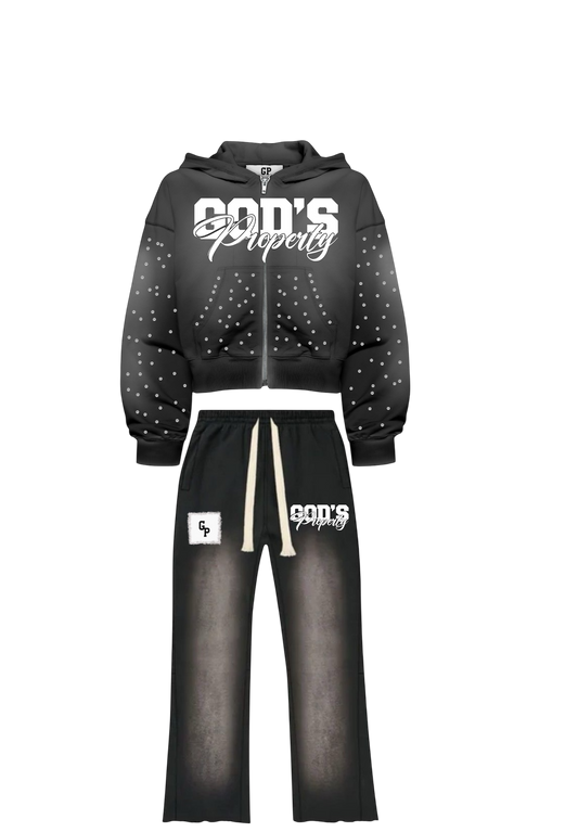 GP Tracksuit
