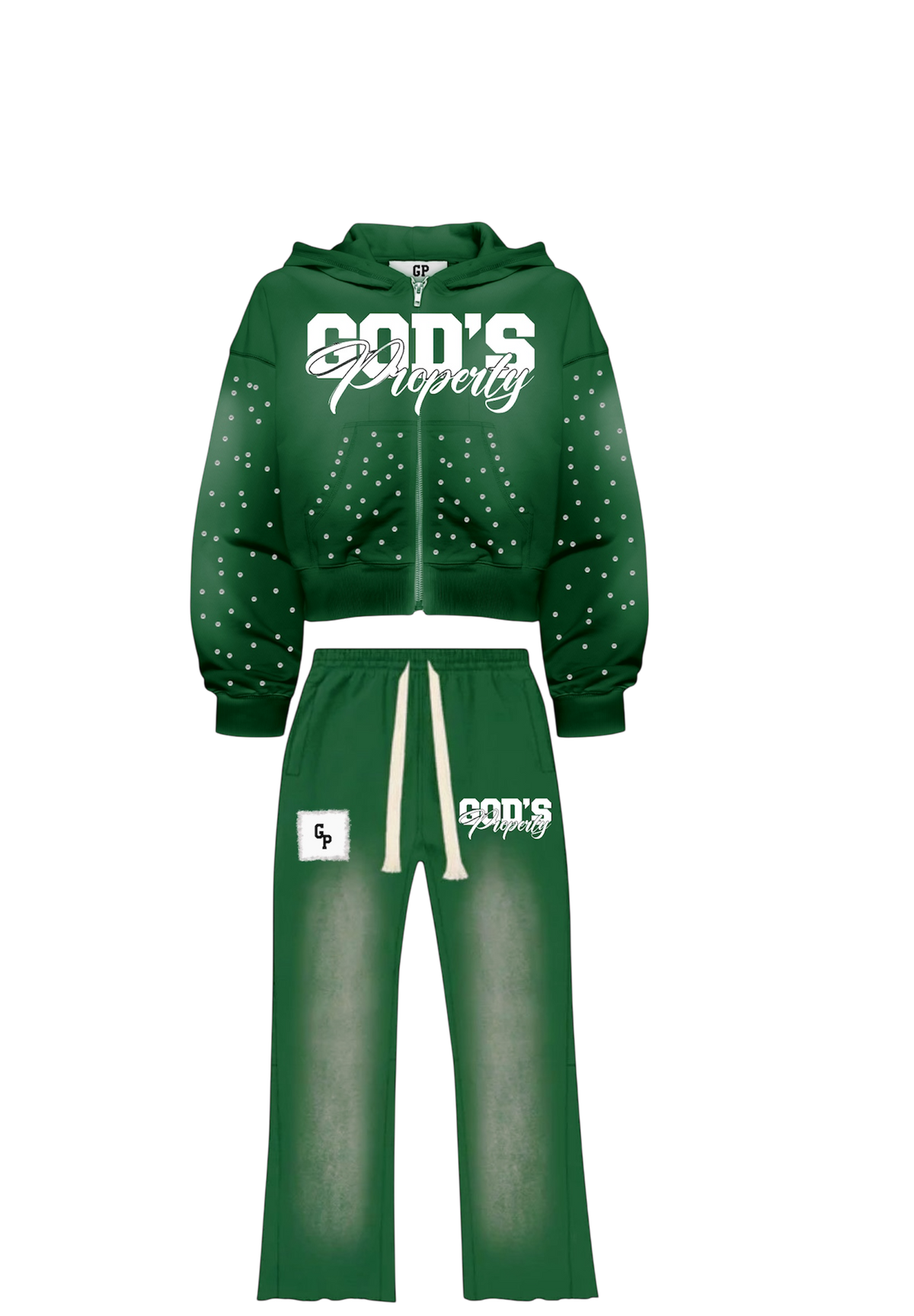 GP Tracksuit