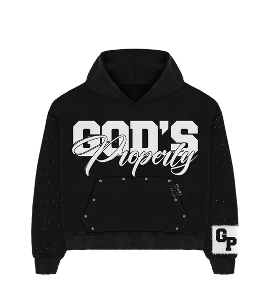 God’s Property Hoodie